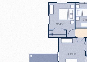 Fort Wright Village 1411